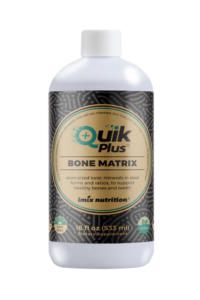 BONE MATRIX – Imix Nutrition